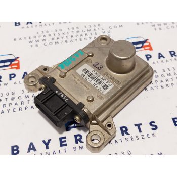 BMW E38 E39 540i 740i gyorsulás érzékelő szenzor BMW E38 E39 540i 740i gyorsulás érzékelő szenzor