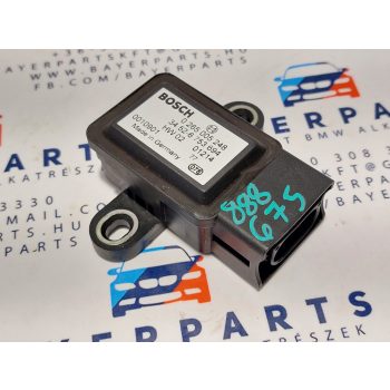 BMW E46 E39 E38 X5 gyorsulás érzékelő DSC speed szenzor sensor   BMW E46 E39 E38 X5 gyorsulás érzékelő DSC speed szenzor sensor
