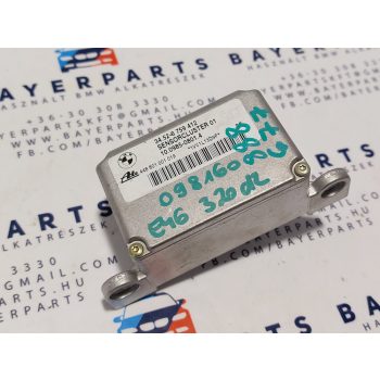 BMW E46 E85 Z4  gyorsulás érzékelő BMW E46 E85 Z4  gyorsulás érzékelő