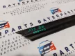 BMW E90 E91 bal hátsó ajtó belső vízlehúzó - kicsi