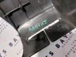 Bmw E46 touring kombi bal hátsó biztonsági öv csomagtér borítás burkolat