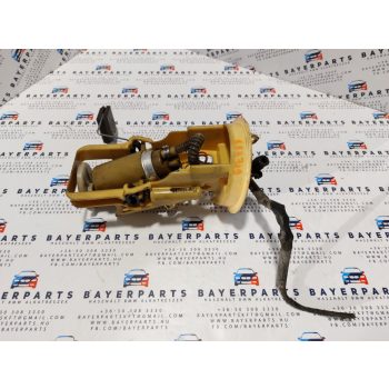 BMW E46 318d 320d 330d diesel üzemanyag AC pumpa