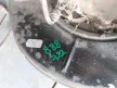 BMW E46 E36 316i 318i 320i 323i 325i 328i 318d 320d bal hátsó lengőkar csonkállvány