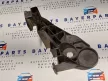 BMW E46 facelift sedan touring bal első lökhárító tartó konzol csúszka bak