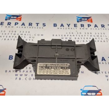 BMW E46 touring kombi riasztó ultrahang modul module elektronika   BMW E46 touring kombi riasztó ultrahang modul module elektronika
