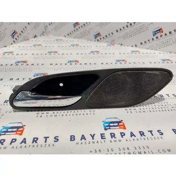 BMW E46 coupe bal első belső kilincs