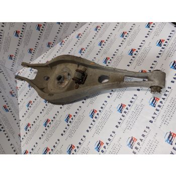 BMW E46 bal hátsó alu aluminium felső lengőkar BMW E46 bal hátsó alu aluminium felső lengőkar