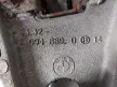 BMW E46 bal hátsó alu aluminium felső lengőkar