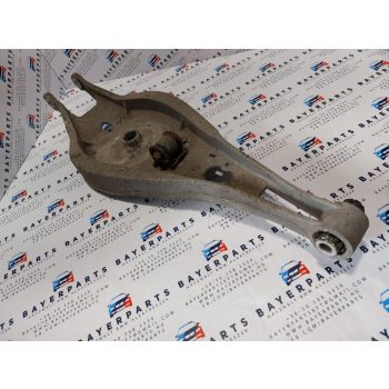 BMW E46 jobb hátsó alu aluminium felső lengőkar BMW E46 jobb hátsó alu aluminium felső lengőkar
