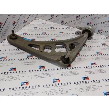 BMW E46 jobb első M packet paket lengőkar