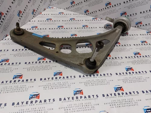 BMW E46 jobb első M packet paket lengőkar