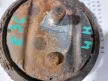 BMW E36 Z3 316i 318i 318is M40 M42 M43 M44 bal jobb motortartó bak