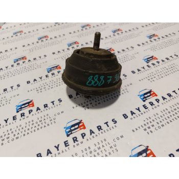 BMW E36 320i 323i 325i 328i M50 M52 bal jobb motortartó bak (888798)   BMW E36 320i 323i 325i 328i M50 M52 bal jobb motortartó bak (888798)