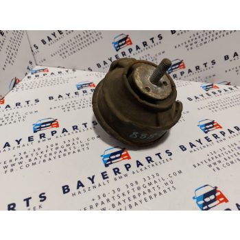 BMW E46 Z4 316i 318i 316ci 318ci N40 N42 N45 N46 M43 jobb motortartó bak   BMW E46 Z4 316i 318i 316ci 318ci N40 N42 N45 N46 M43 jobb motortartó bak