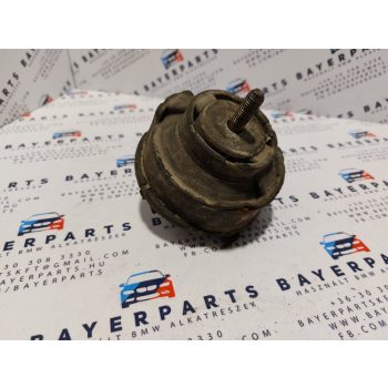 BMW E46 Z4 316i 318i 316ci 318ci N40 N42 N45 N46 bal motortartó bak   BMW E46 Z4 316i 318i 316ci 318ci N40 N42 N45 N46 bal motortartó bak
