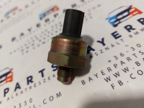 BMW E46 E60 E61 E63 E64 E85 Z4 Z3 DSC fék fépedál érzékelő nyomás szenzor sensor nyomásérzékelő