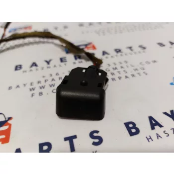 BMW E46 szolár szenzor solar sensor napsütés érzékelő