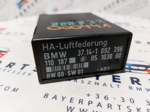 BMW E39 X5 E53 légrugó vezérlő modul doboz