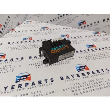 BMW E46 memóriás visszapillantó tükör memória modul doboz vezérlő   BMW E46 memóriás visszapillantó tükör memória modul doboz vezérlő