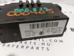 BMW E46 memóriás visszapillantó tükör memória modul doboz vezérlő