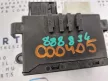 BMW E46 memóriás visszapillantó tükör memória modul doboz vezérlő