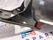 BMW E39 sedan harmadik féklámpa pótféklámpa