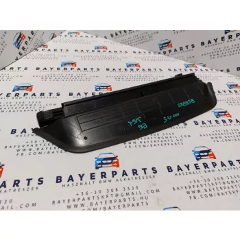 BMW E46 compact harmadik féklámpa pótféklámpa