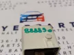 BMW E30 E36 E28 E34 E39 E32 E38 E31 Z1 Z3 gyári fehér relé