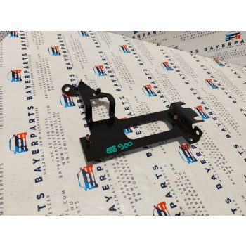 BMW E39 PDC tolatóradar vezérlő doboz modul controller egység tartó konzol   BMW E39 PDC tolatóradar vezérlő doboz modul controller egység tartó konzol