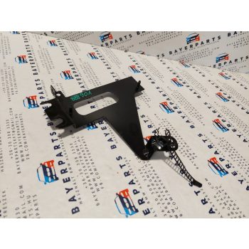 BMW E39 PDC tolatóradar vezérlő doboz modul controller egység tartó konzol   BMW E39 PDC tolatóradar vezérlő doboz modul controller egység tartó konzol
