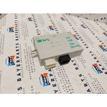 BMW E46 PDC tolatóradar vezérlő doboz modul controller egység   BMW E46 PDC tolatóradar vezérlő doboz modul controller egység