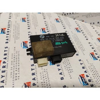 BMW E46 PDC tolatóradar vezérlő doboz modul controller egység   BMW E46 PDC tolatóradar vezérlő doboz modul controller egység