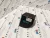 BMW E46 riasztó sziréna takaró borítás konzol burkolat