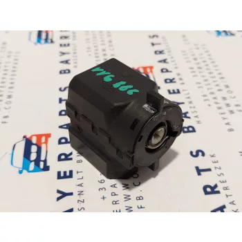   BMW E46 E39 E38 E53 X5 E83 X3 Z4  gyári gyújtáskapcsoló gyújtás kapcsoló