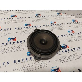 BMW E87 E90 E91 E92 E93 első ajtó hangszóró BMW E87 E90 E91 E92 E93 első ajtó hangszóró