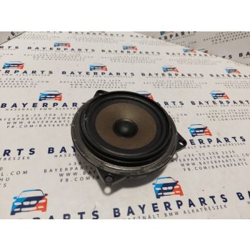 BMW E87 E88 E90 E91 E92 E93 hátsó hangszóró BMW E87 E88 E90 E91 E92 E93 hátsó hangszóró