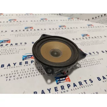   BMW E81 E82 E87 E88 E90 E91 E92 E93 E60 E61 X1 X3 X6 hangszóró