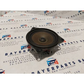 BMW E87 E90 hátsó hangszóró BMW E87 E90 hátsó hangszóró