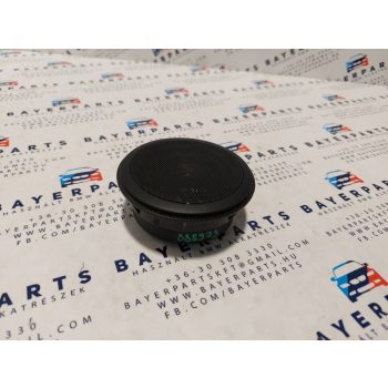 BMW E46 E60 E63 E65 zöld matricás telefon kihangosító hangszóró   BMW E46 E60 E63 E65 zöld matricás telefon kihangosító hangszóró