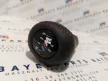 BMW E30 E32 E36 E34 E39 E46 E39 stb. fekete 5-ös felújított M váltógomb váltókar