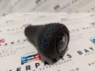 BMW E30 E32 E36 E34 E39 E46 E39 stb. fekete 5-ös felújított M váltógomb váltókar