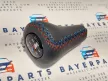 BMW E30 E32 E36 E34 E39 E46 E39 stb. fekete 5-ös felújított M váltógomb váltókar