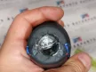 BMW E30 E32 E36 E34 E39 E46 E39 stb. fekete 5-ös felújított M váltógomb váltókar