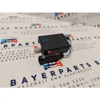   BMW E36 E46 E34 E31 Z3 ülés foglaltság ülésfoglaltság jelző érzékelő