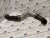 BMW E46 330d  M57 184le turbócső intercooler cső