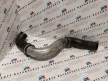 BMW E46 330d  M57 184le turbócső intercooler cső