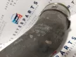 BMW E46 330d  M57 184le turbócső intercooler cső
