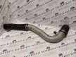 BMW E46 318d 320d  M47 150le turbócső intercooler cső
