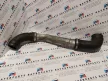 BMW E39 530d  M57 184le turbócső intercooler cső