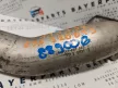 BMW E90 E91 318d 320d M47 163le turbócső intercooler cső